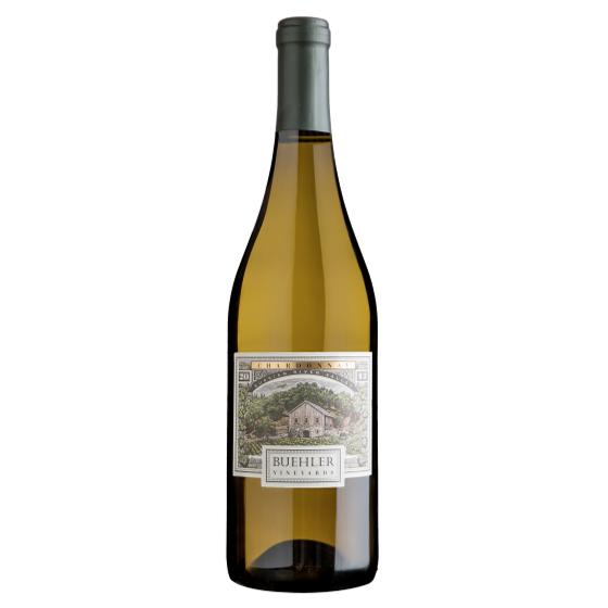 Buehler Chardonnay Russian River Valley