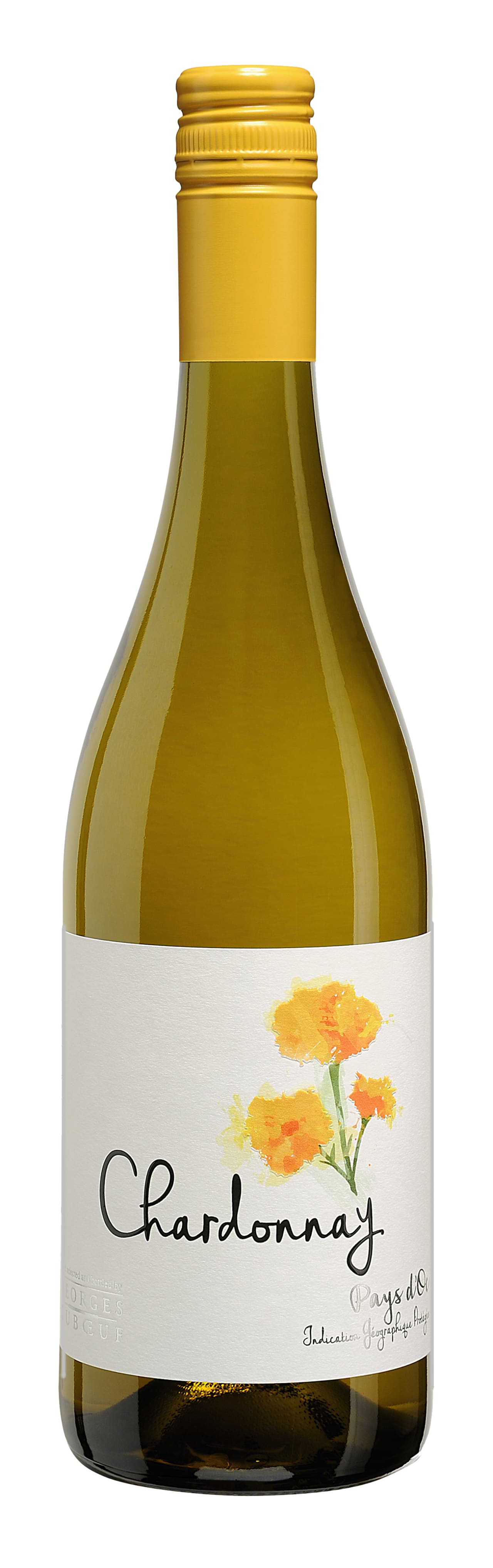 GEORGES DUBOEUF CHARDONNAY