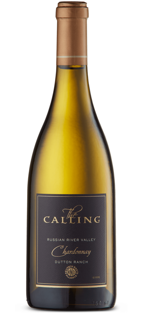 THE CALLING DUTTON RANCH CHARDONNAY