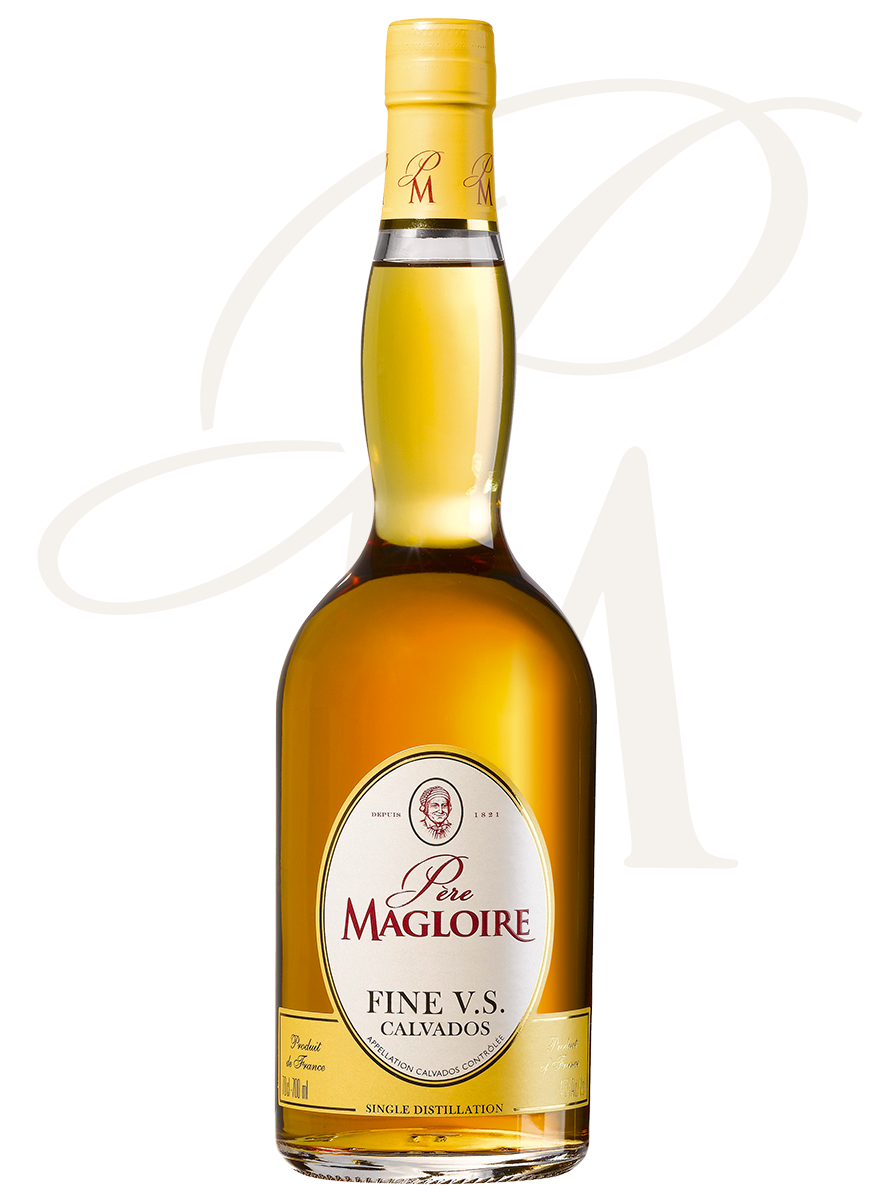 PERE MAGLOIRE FINE VS Cognac BeverageWarehouse