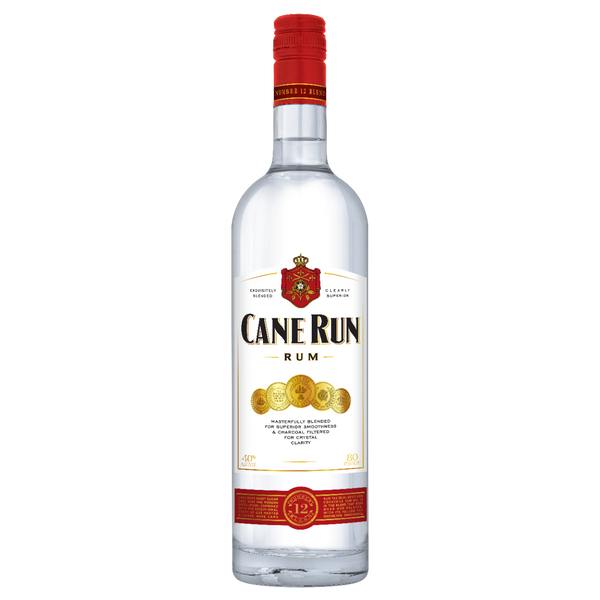 CANE RUN Rum BeverageWarehouse