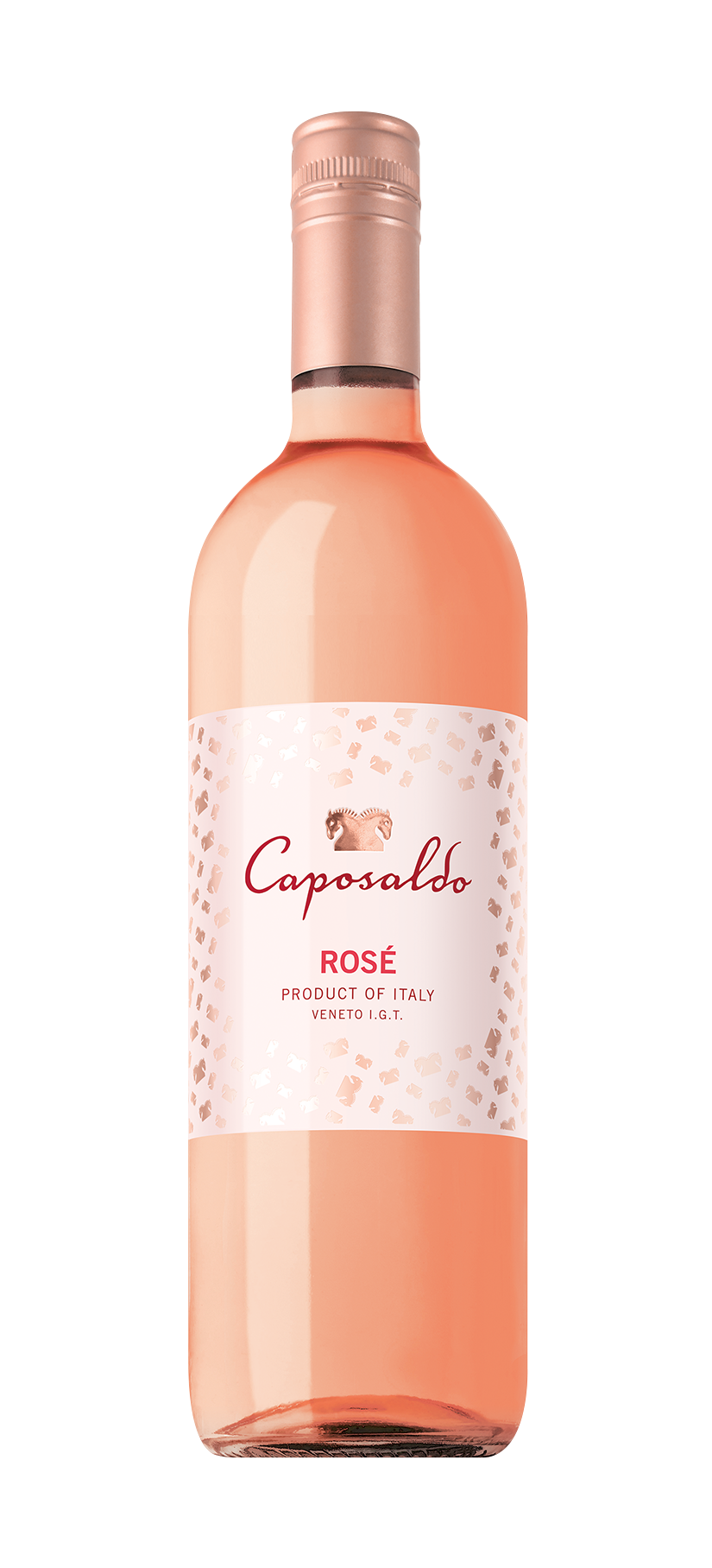 Caposaldo Rosé, Veneto