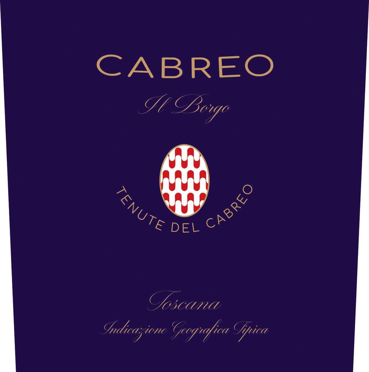 Cabreo Il Borgo, Tuscany