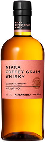 NIKKA COFFEY GRAIN WHISKY