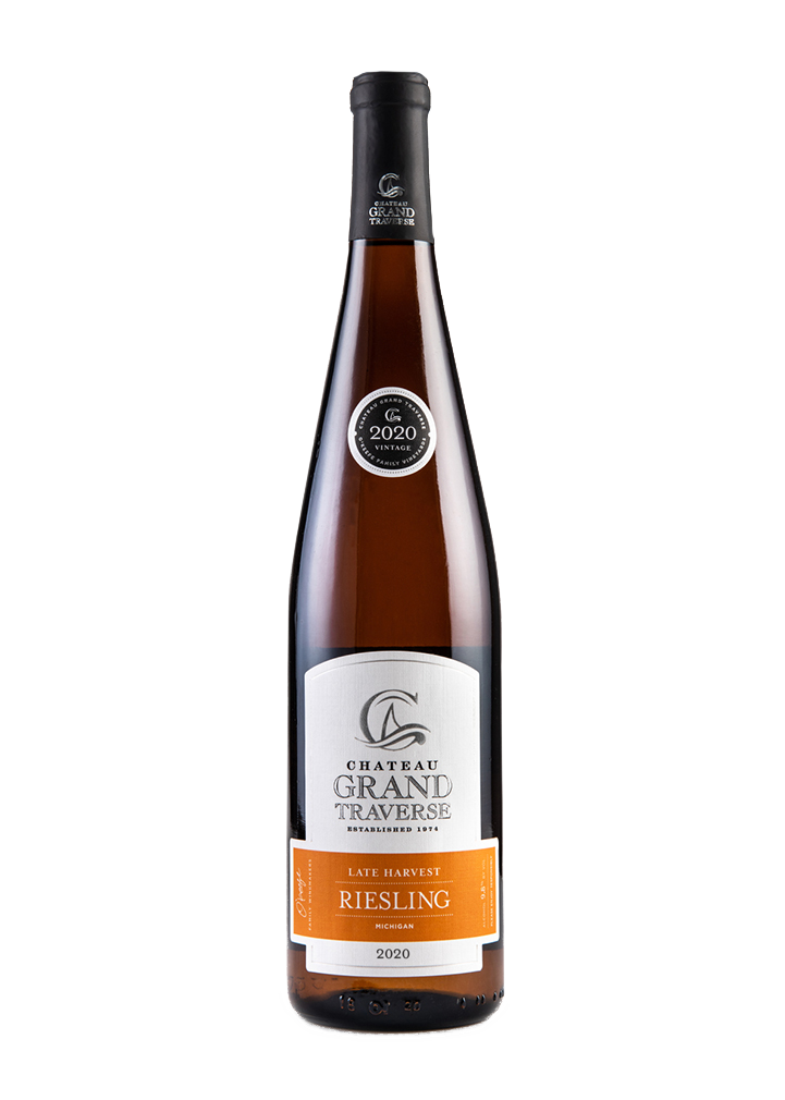 【コーウィン様用】DESTYNATION / Rising Up Chateau Grand Traverse Late Harvest Riesling