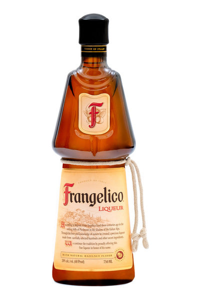 FRANGELICO Cordials & Liqueurs – Foreign BeverageWarehouse
