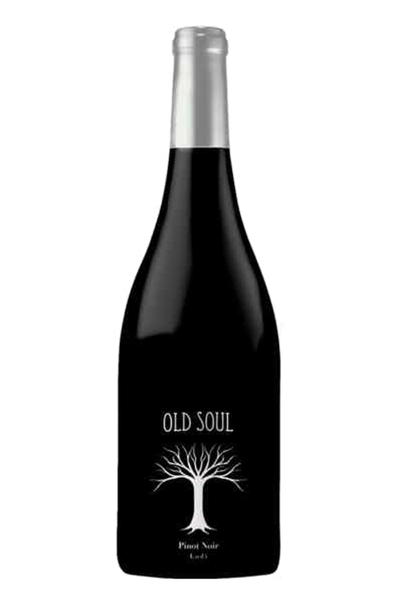 OLD SOUL PINOT NOIR