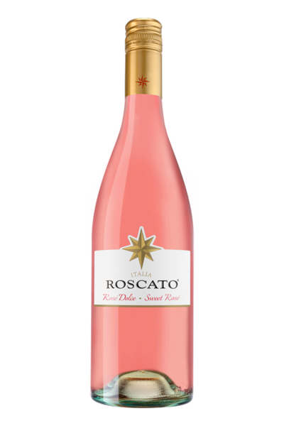 Roscato Bianco Dolce – Sweet White