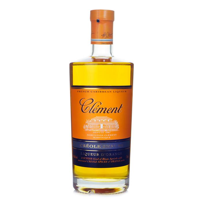 CLEMENT CREOLE SHRUBB