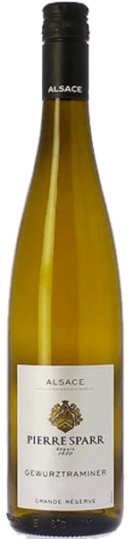 PIERRE SPARR GEWURTZTRAMINER