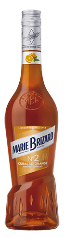 MARIE BRIZARD ORANGE CURACAO