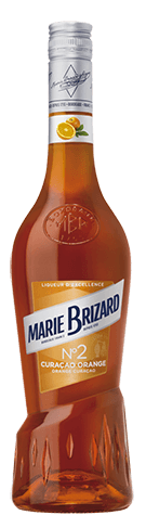 MARIE BRIZARD ORANGE CURACAO Cordials & Liqueurs – Foreign BeverageWarehouse