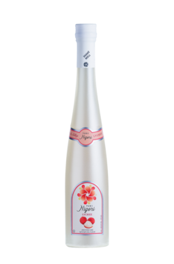 Sho Chiku Bai Yuki Nigori, Lychee 375ML Sho Chiku Bai Yuki Nigori, Lychee 375ML