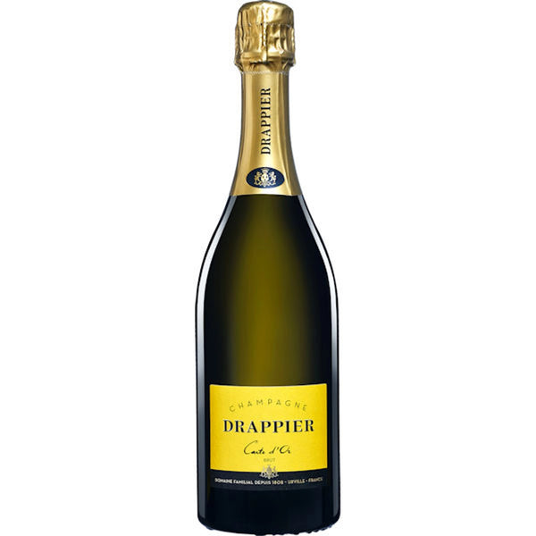 Drappier Carte d'Or Brut, Champagne NV