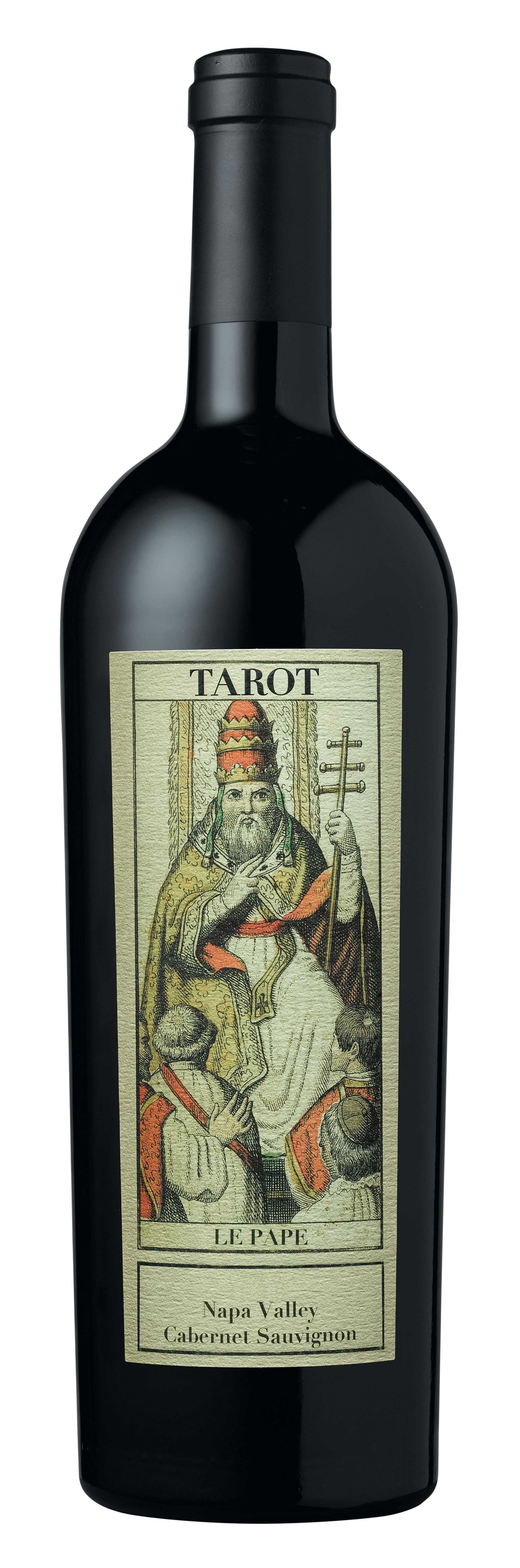 Secret Indulgence Tarot Cabernet Sauvignon, Napa Valley