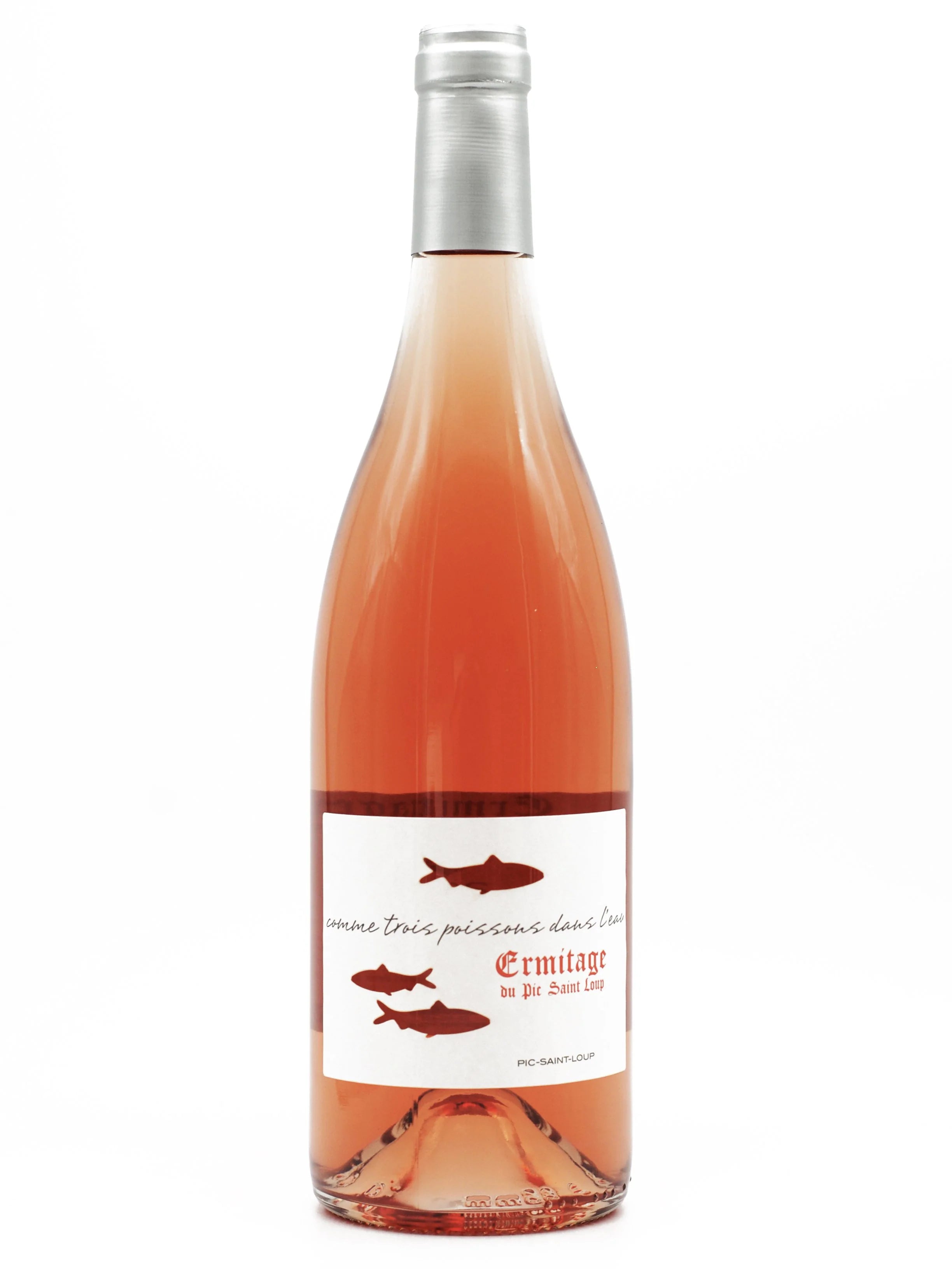 Ermitage Pic Saint Loup Rose