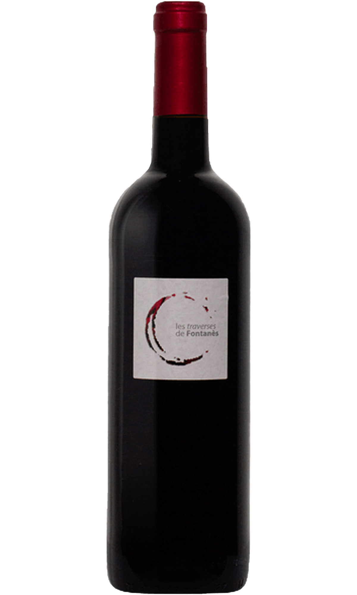 Les Traverses de Fontanes Pays dOc Cabernet