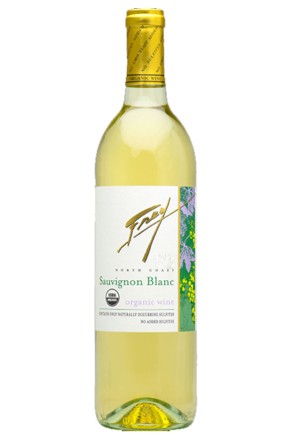 Frey Vineyards Sauvignon Blanc
