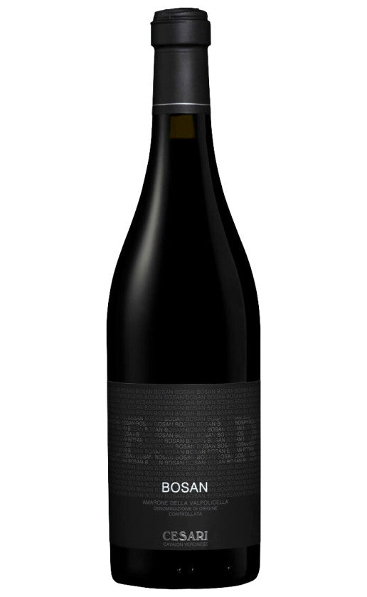 Cesari Amarone Bosan