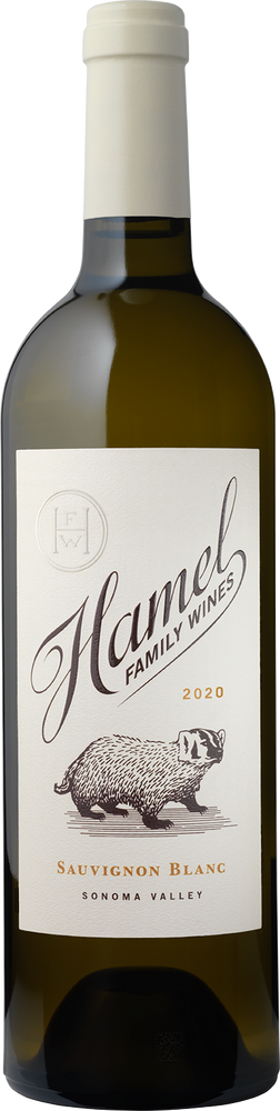 Hamel Sauvignon Blanc, 2020