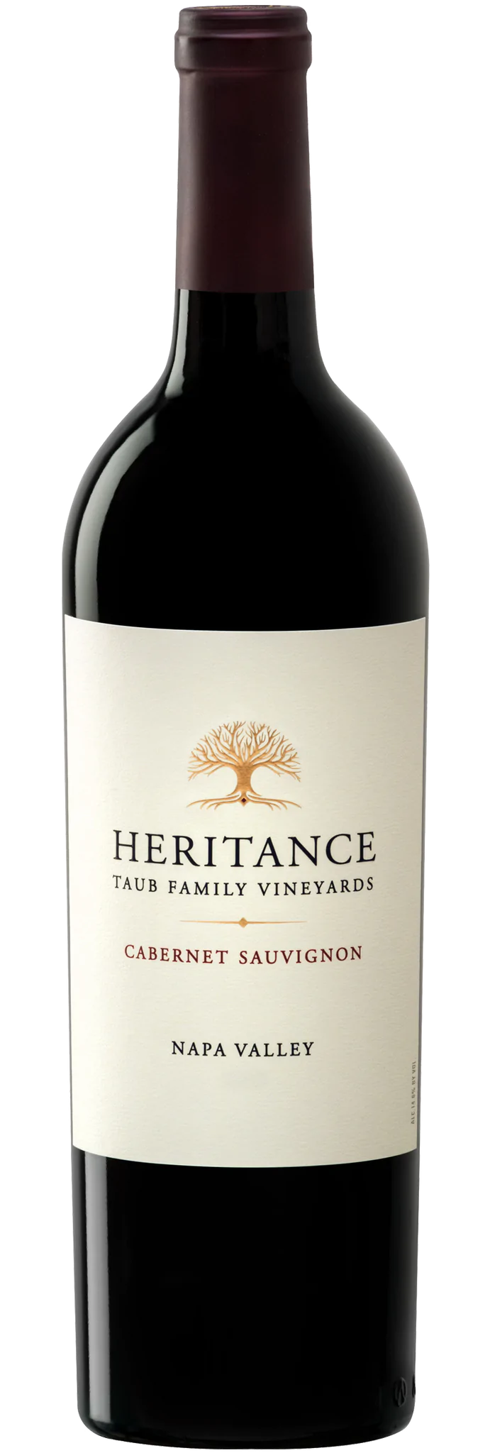 Heritance Rutherford Cabernet Sauvignon