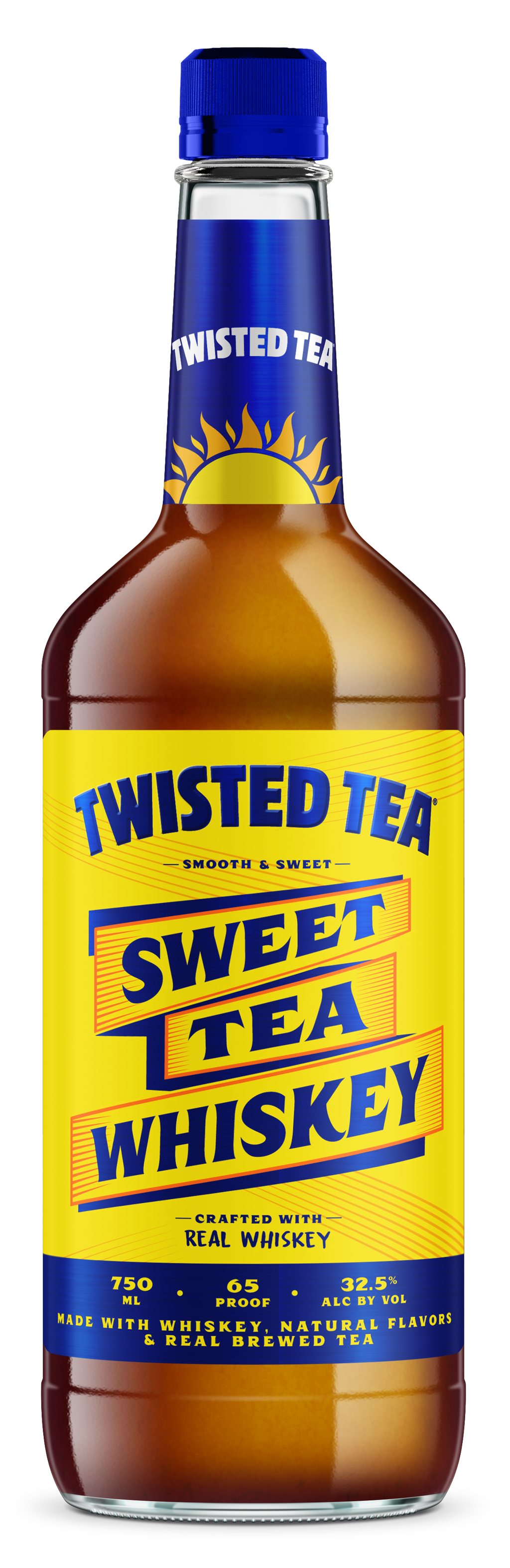Twisted Tea Alcohol Percent