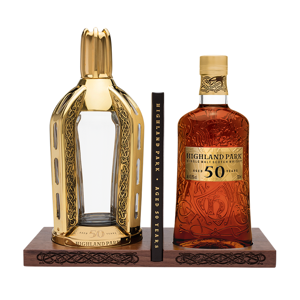 HIGHLAND PARK-50 YR