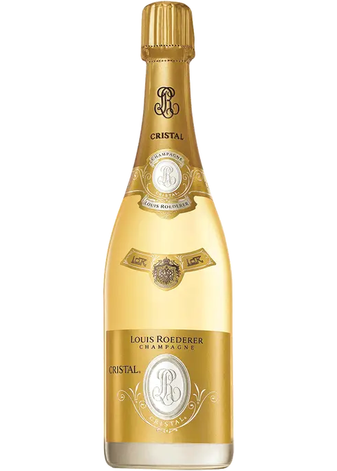 Louis Roederer Cristal Louis Roederer Cristal