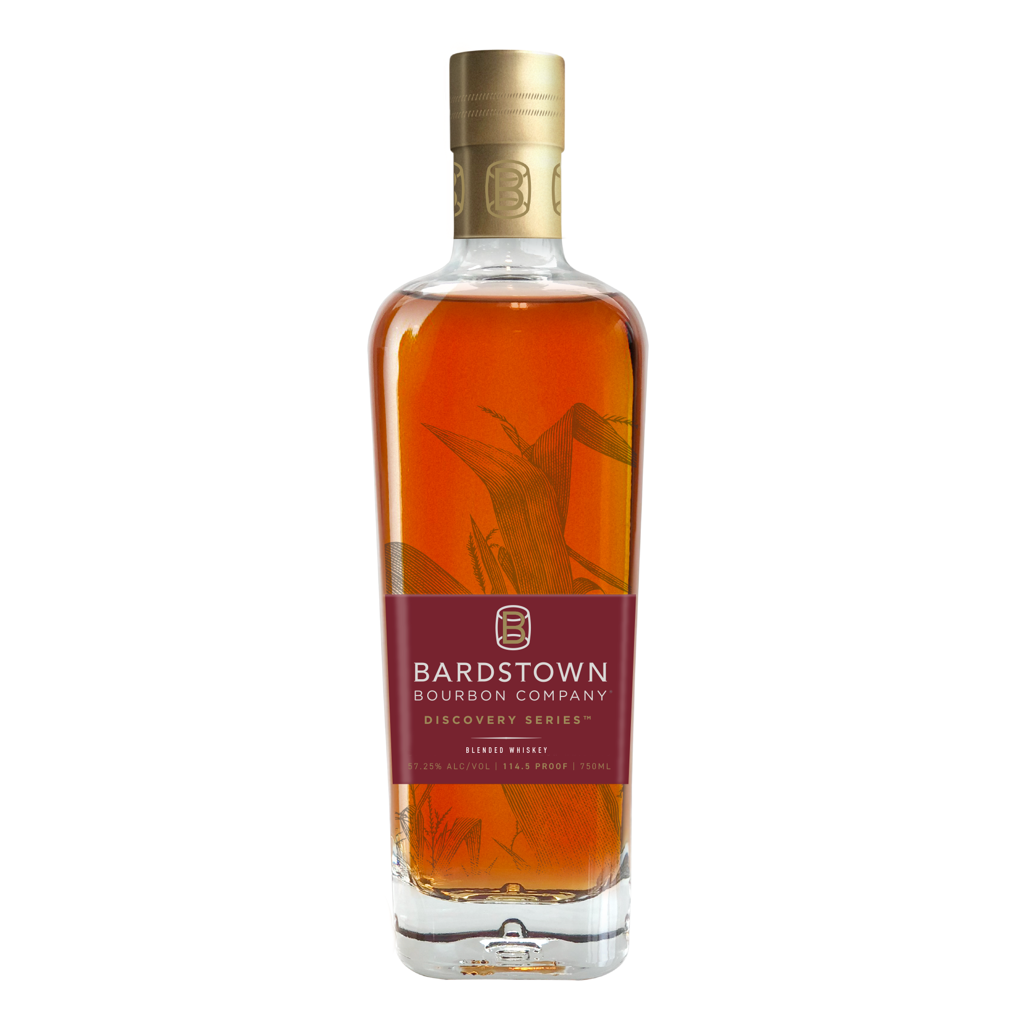 BARDSTOWN BOURBON DISCOVERY #7