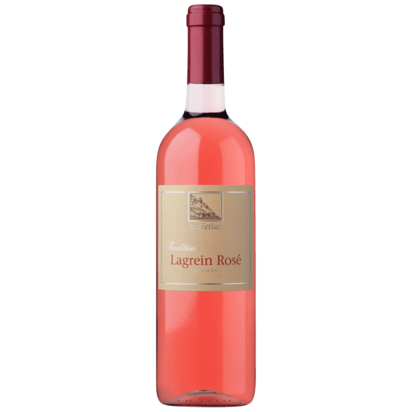 Terlan Lagrein Rose JS