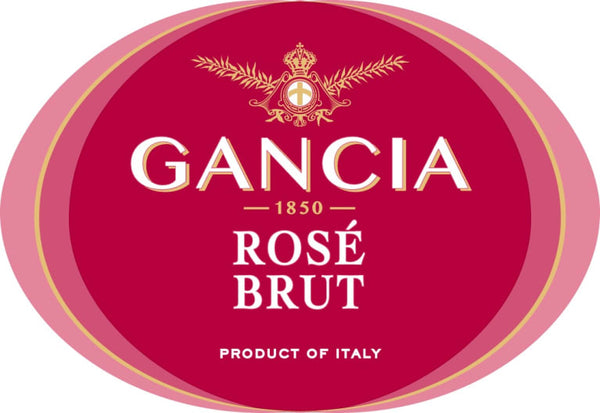 Gancia Brut Rose