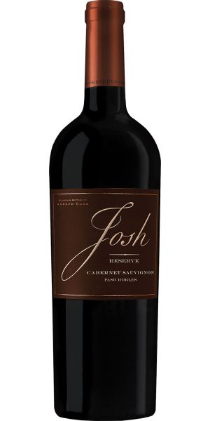 JOSH RESERVE PASO ROBLES CABERNET SAUVIGNON