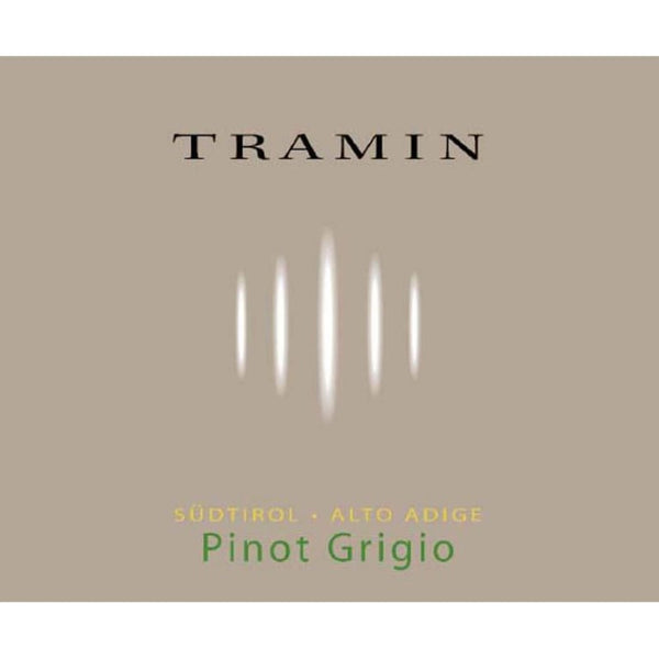 Tramin Pinot Grigio