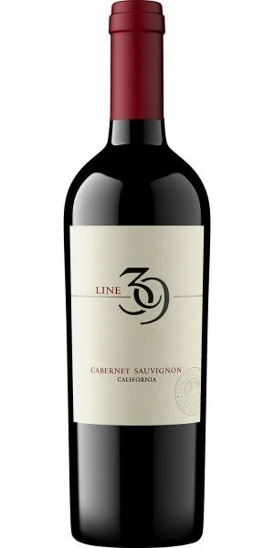 Line 39 Cabernet Sauvignon