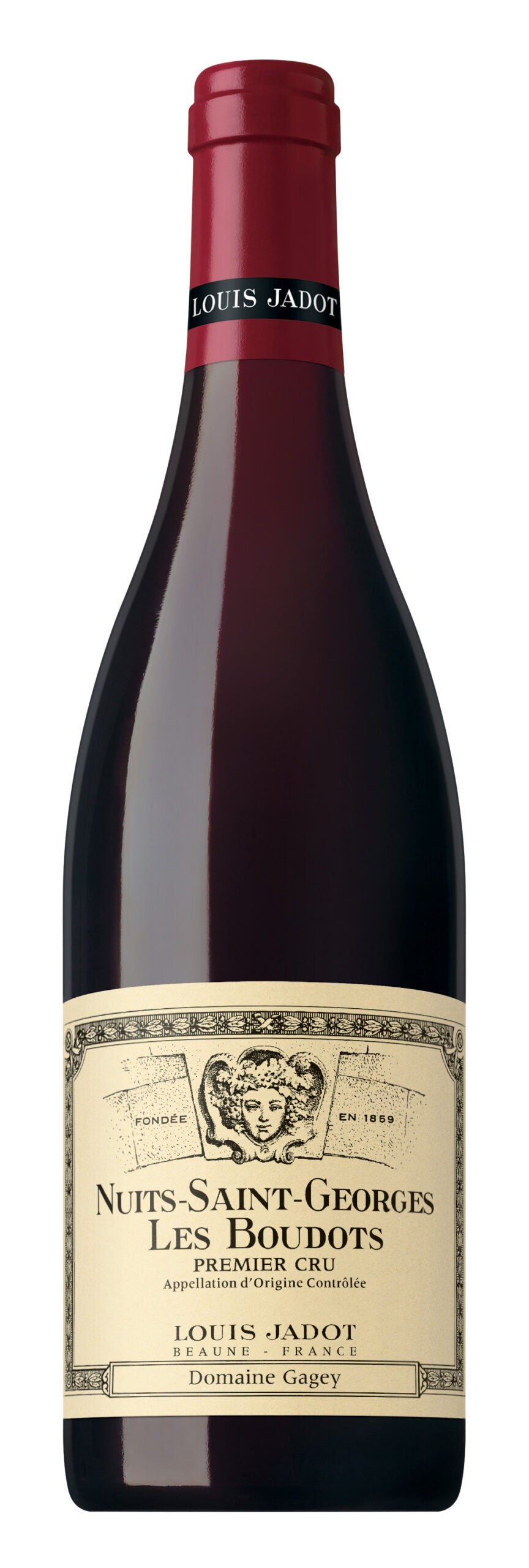 Louis Jadot Nuits-St-Georges Pinot Noir, Les Boudots