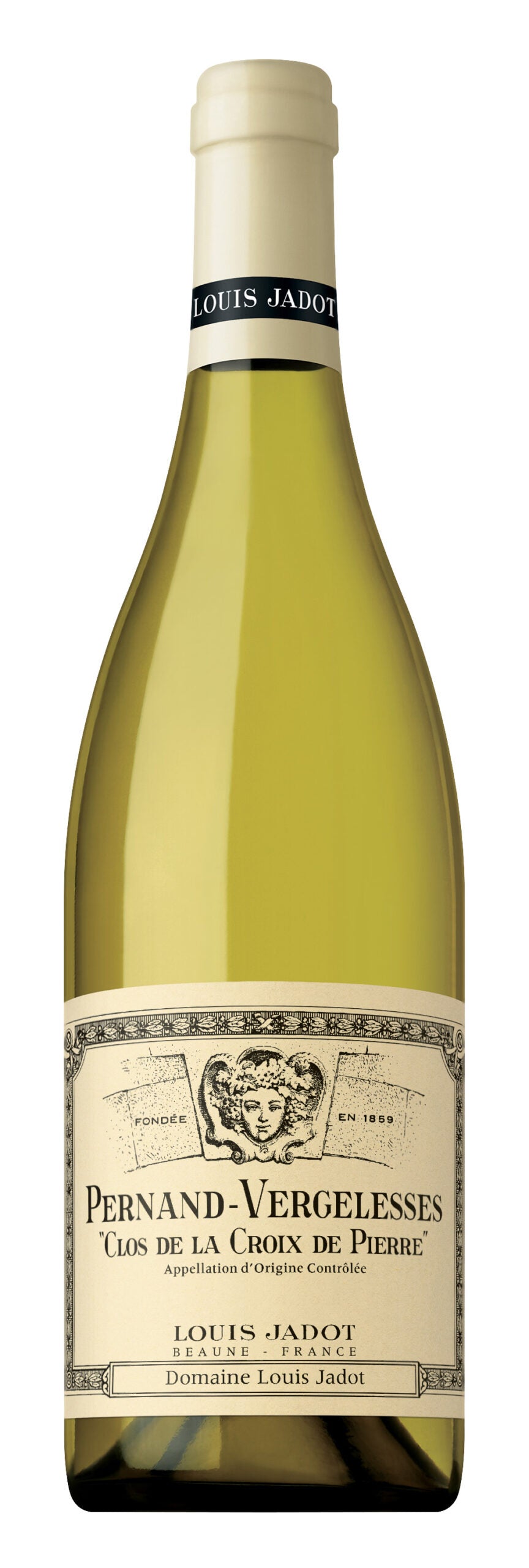 Louis Jadot Pernard Vergelesses Clos de la Croix de Pierre, Domaine Louis Jadot Chardonnay