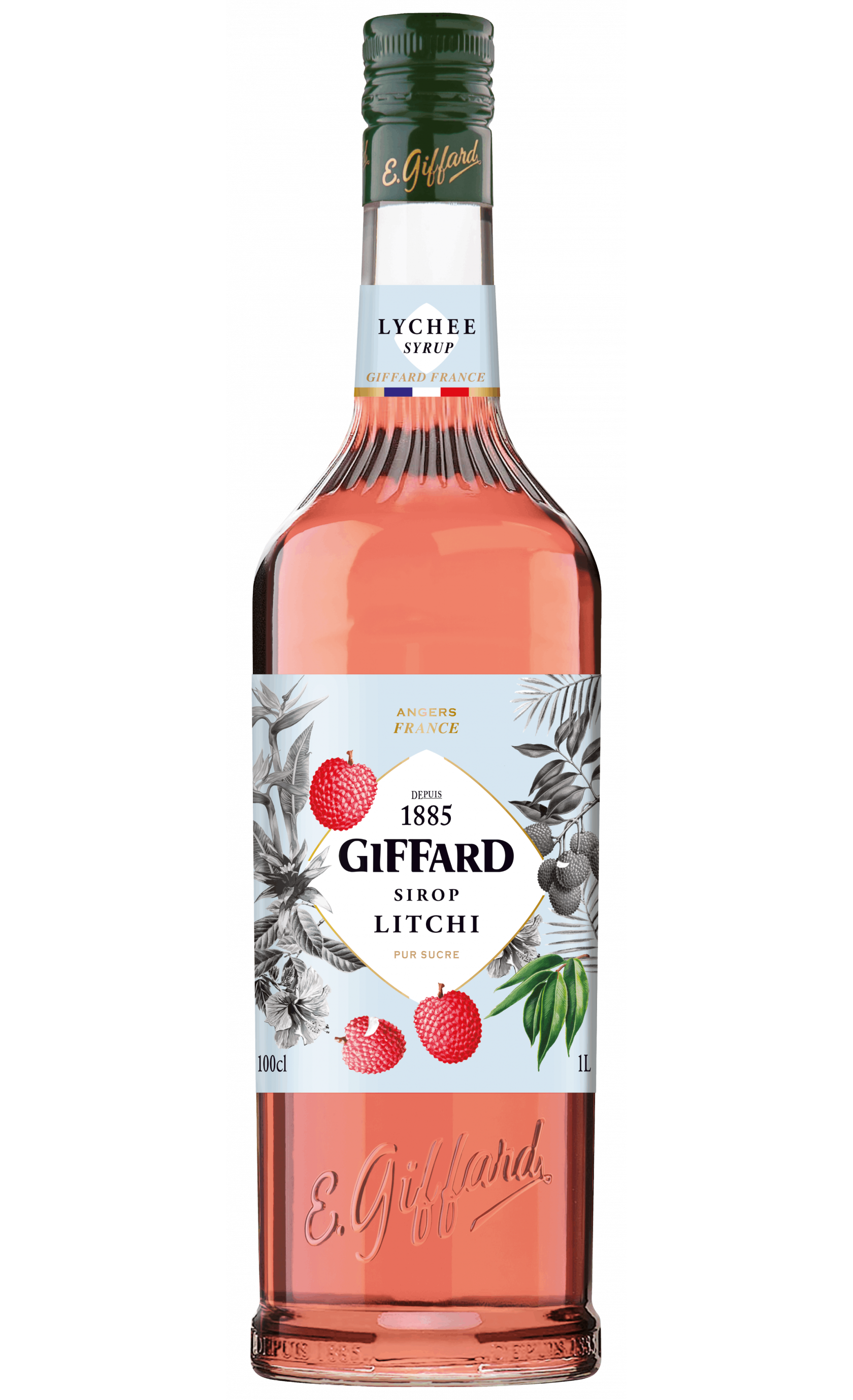 GIFFARD LICHI-LI