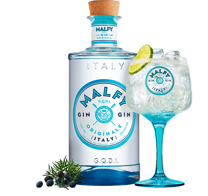 Gin Originale Malfy