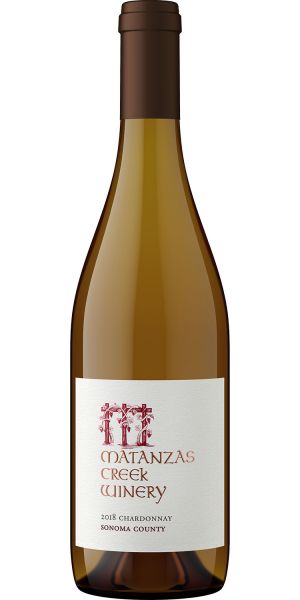Matanzas Creek Sonoma County Chardonnay