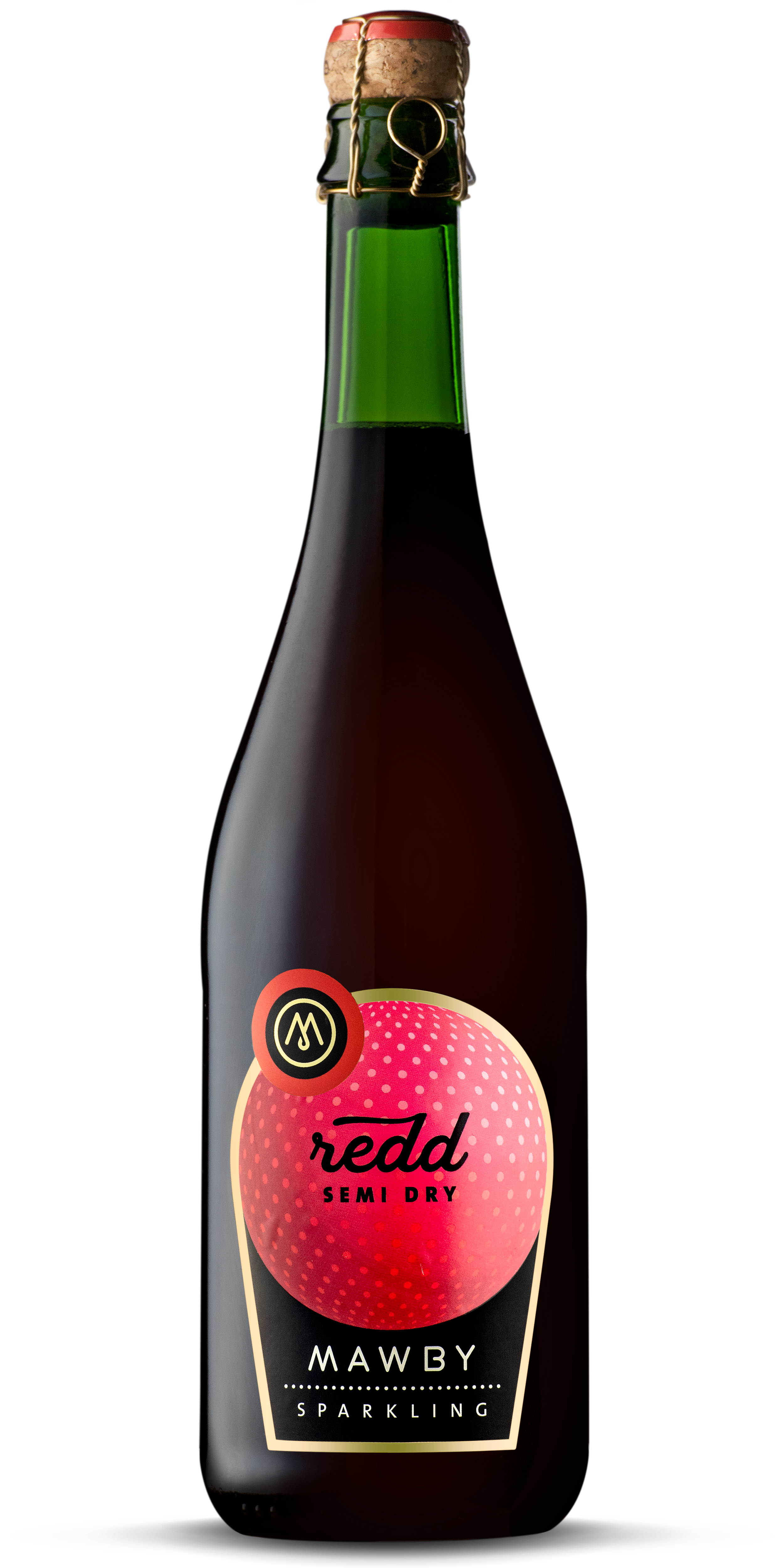 Mawby Sparkling Redd