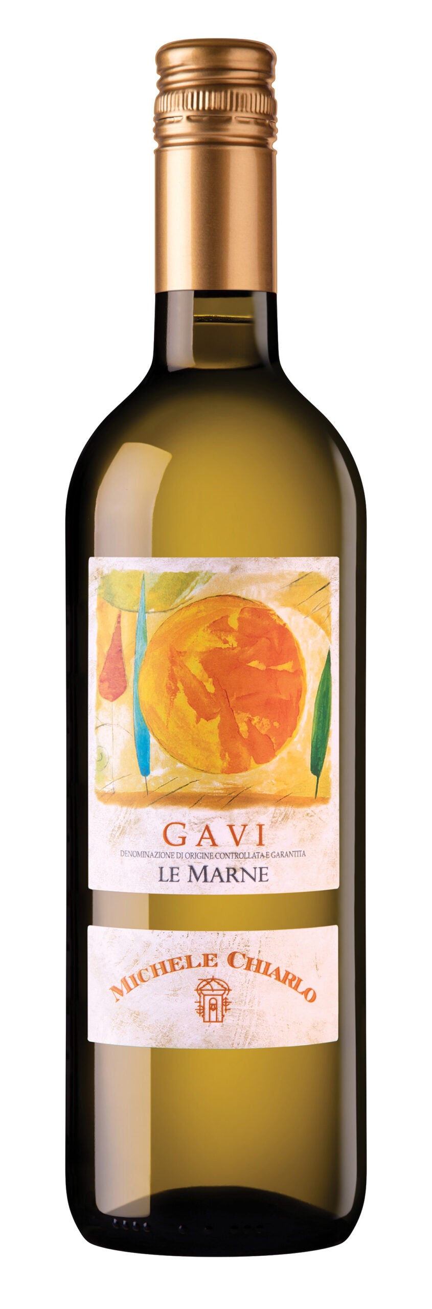 Michele Chiarlo Gavi 'Le Marne'