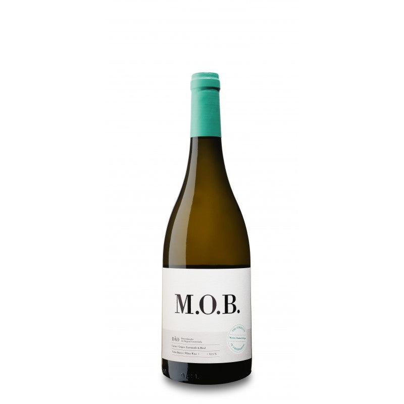 M.O.B. SENNA WHITE BLEND – BeverageWarehouse