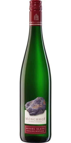 MONCHHOF "MOSEL SLATE" RIESLING SPATLESE