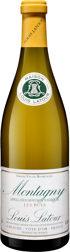 Louis Latour Montagny Les Buys