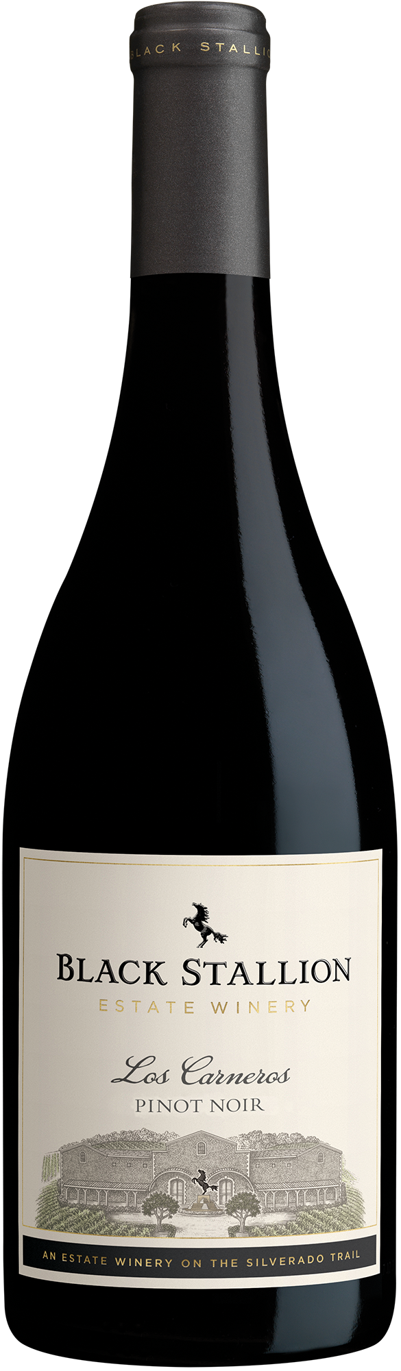 Black Stallion Pinot Noir