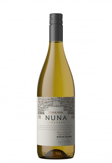 むらじぃ nuna 45980→44980 NUNA WHITE BLEND