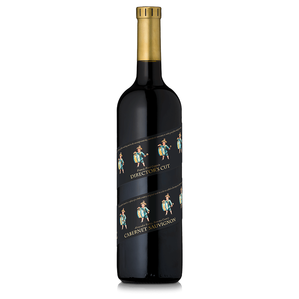 COPPOLA DIRECTOR'S CUT ALEXANDER VLY CABERNET SAUVIGNON