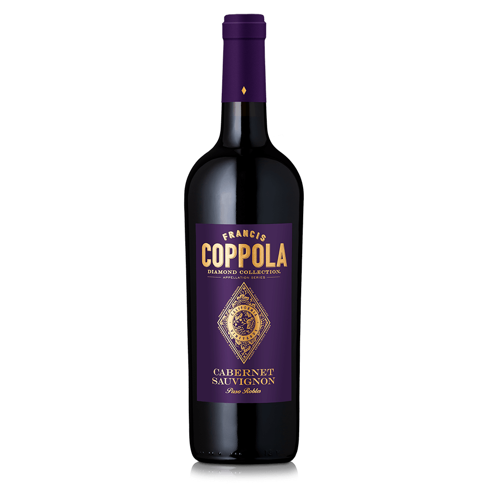 COPPOLA DIAMOND PASO CABERNET SAUVIGNON