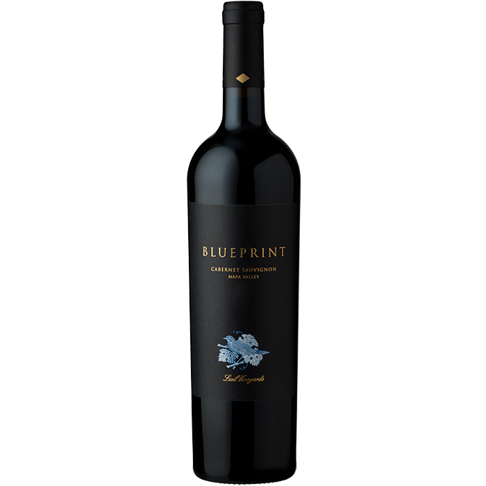 Lail Blueprint Cabernet Sauvignon