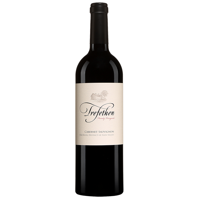 Trefethen Cabernet Sauvignon Estate